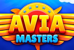 Краш-игра Aviamasters от BGaming