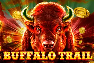 Слот Buffalo Trail от Gamebeat