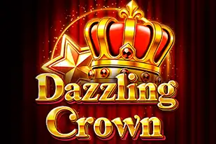 Слот Dazzling Crown от Endorphina