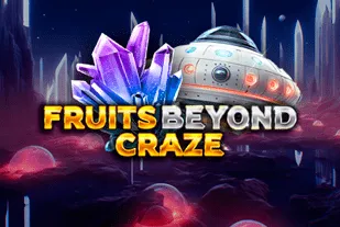 Слот Fruits Beyond Craze от Spinomenal