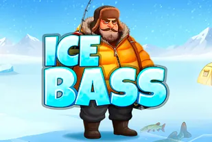 Слот Ice Bass от Belatra
