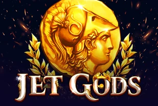 Слот Jet Gods от Spinomenal