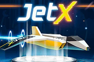 Краш-игра JetX от SmartSoft