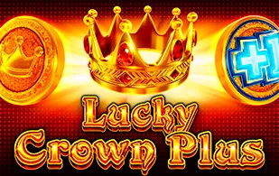 Слот Lucky Crown Plus от 1spin4win