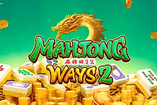Слот Mahjong Ways 2 от PG Soft