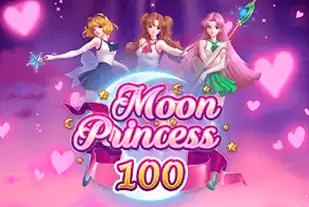 Слот Moon Princess 100 от Play'n GO