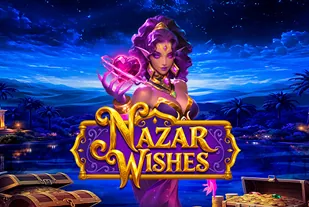 Слот Nazar Wishes от Endorphina
