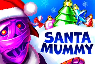 Слот Santa Mummy от Belatra