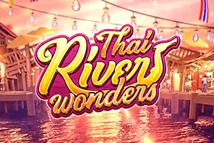Слот Thai River Wonders от PG Soft