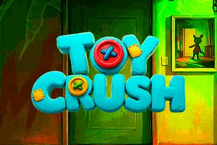 Слот Toy Crush от Delulu