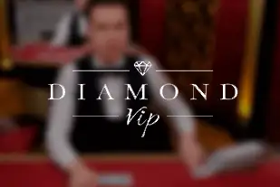 Live-стол VIP Diamond для игры с высокими ставками