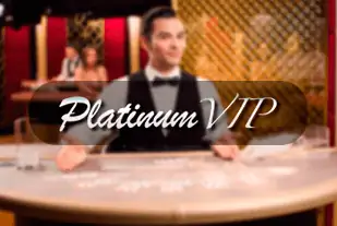 Live-стол VIP Platinum от Evolution