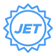 Значок JET — эксклюзивные игры