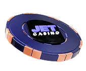 Фишка казино — декор джекпота